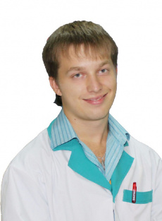 Аверьянов Сергей Викторович